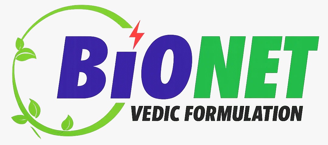 BioNET Vedic Formulation