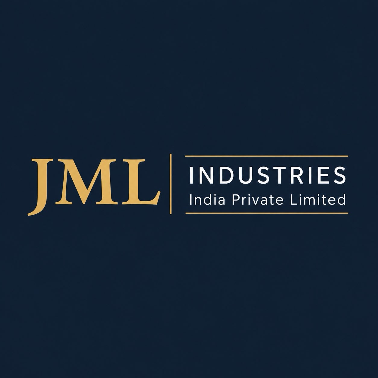 JML Industries India Private Limited