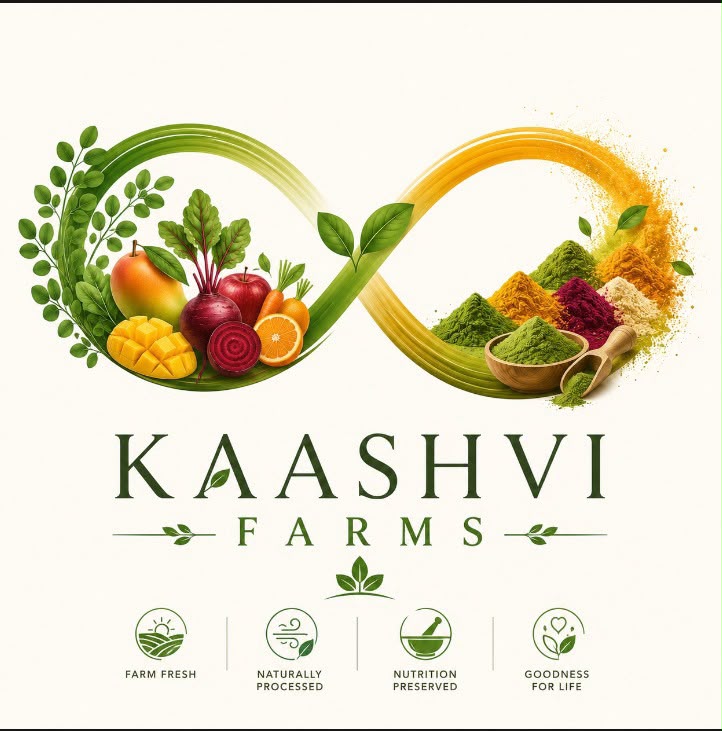 Kaashvi Farms